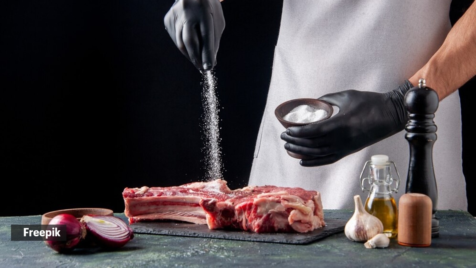 Marinate smarter not longer with the help of these two ingredients