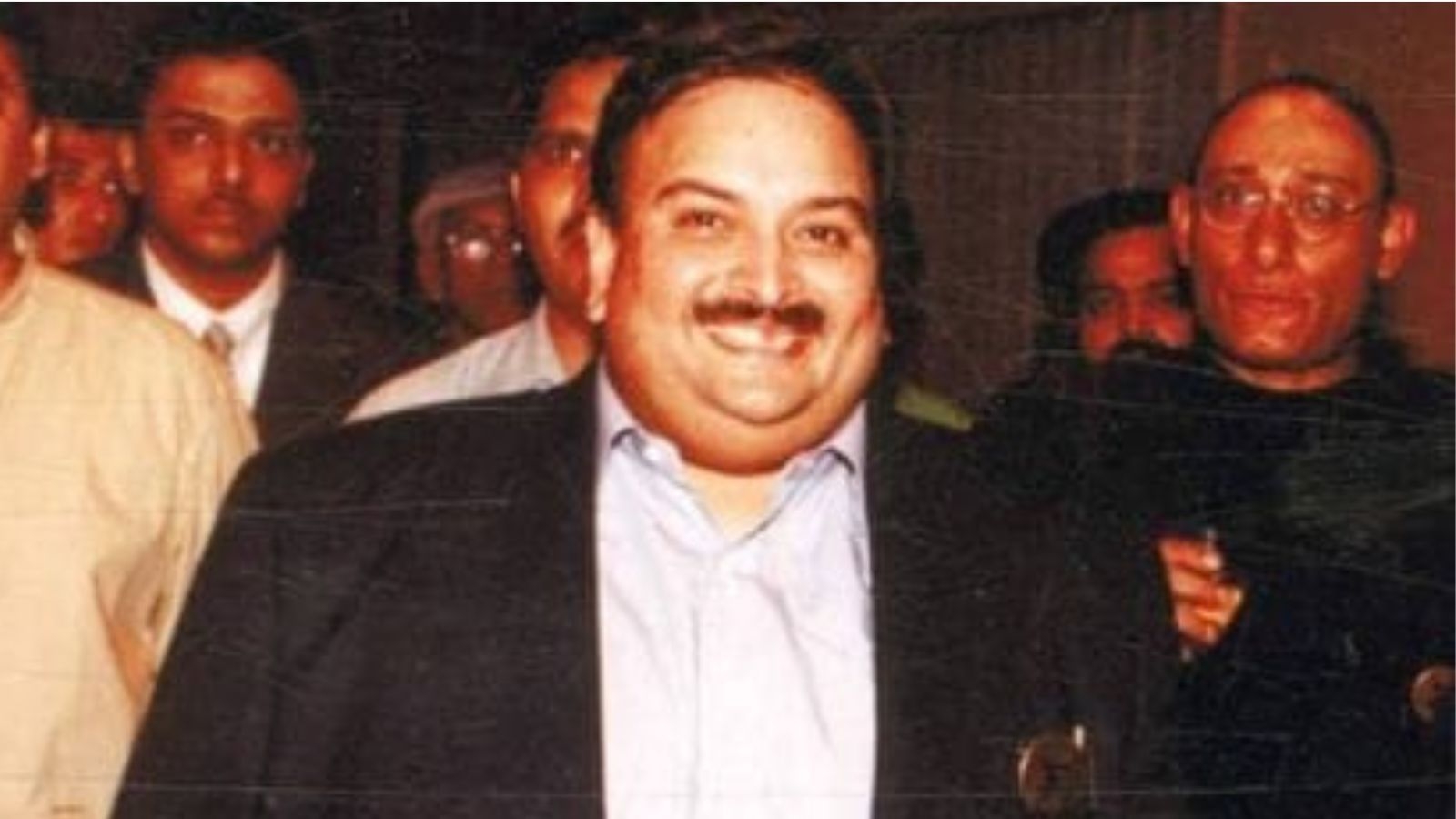 Mehul Choksi denied bail in Belgium