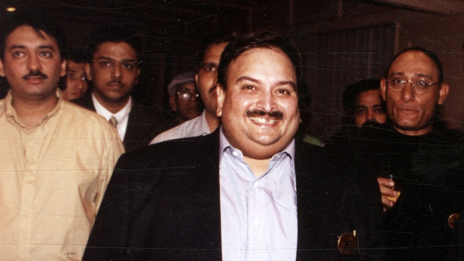 Fugitive diamond merchant Mehul Choksi issued non-bailable warrant in bank fraud case