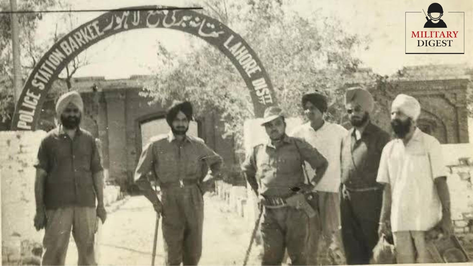 Military Digest: How China factor plays crucial role in Indo-Pak military confrontations, look no further than 1965