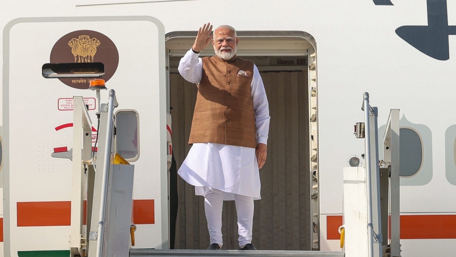 Opinion PM Modi's crucial visit to Saudi Arabia highlights India's vision to act as a reliable regional power