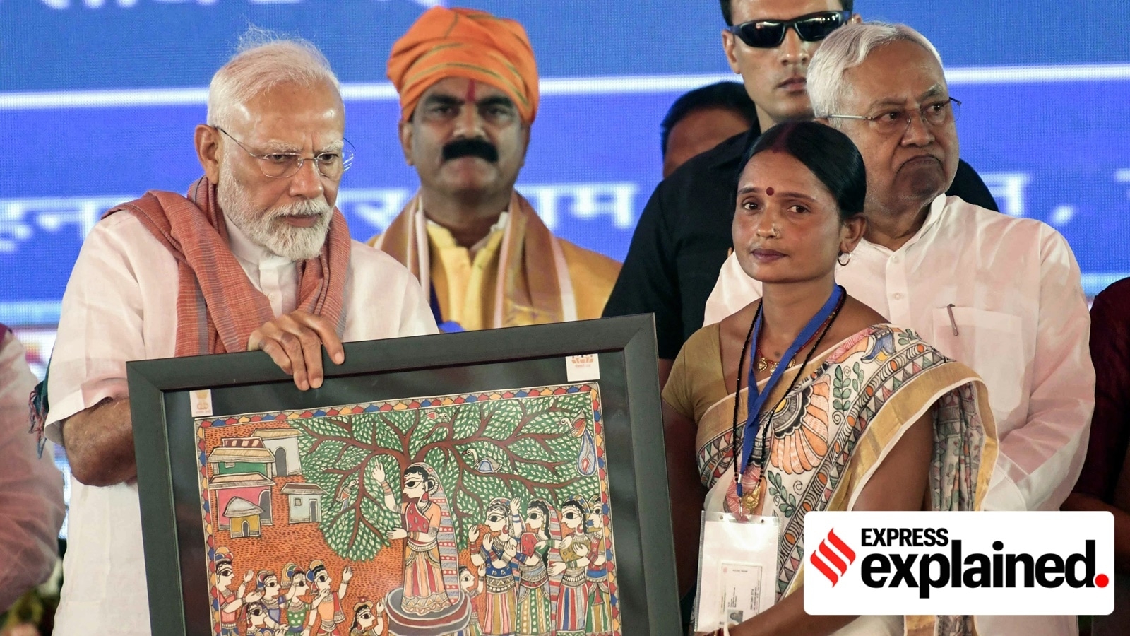 PM Modi inaugurates Namo Bharat Rapid Rail from Jaynagar to Patna: Significance before Bihar polls