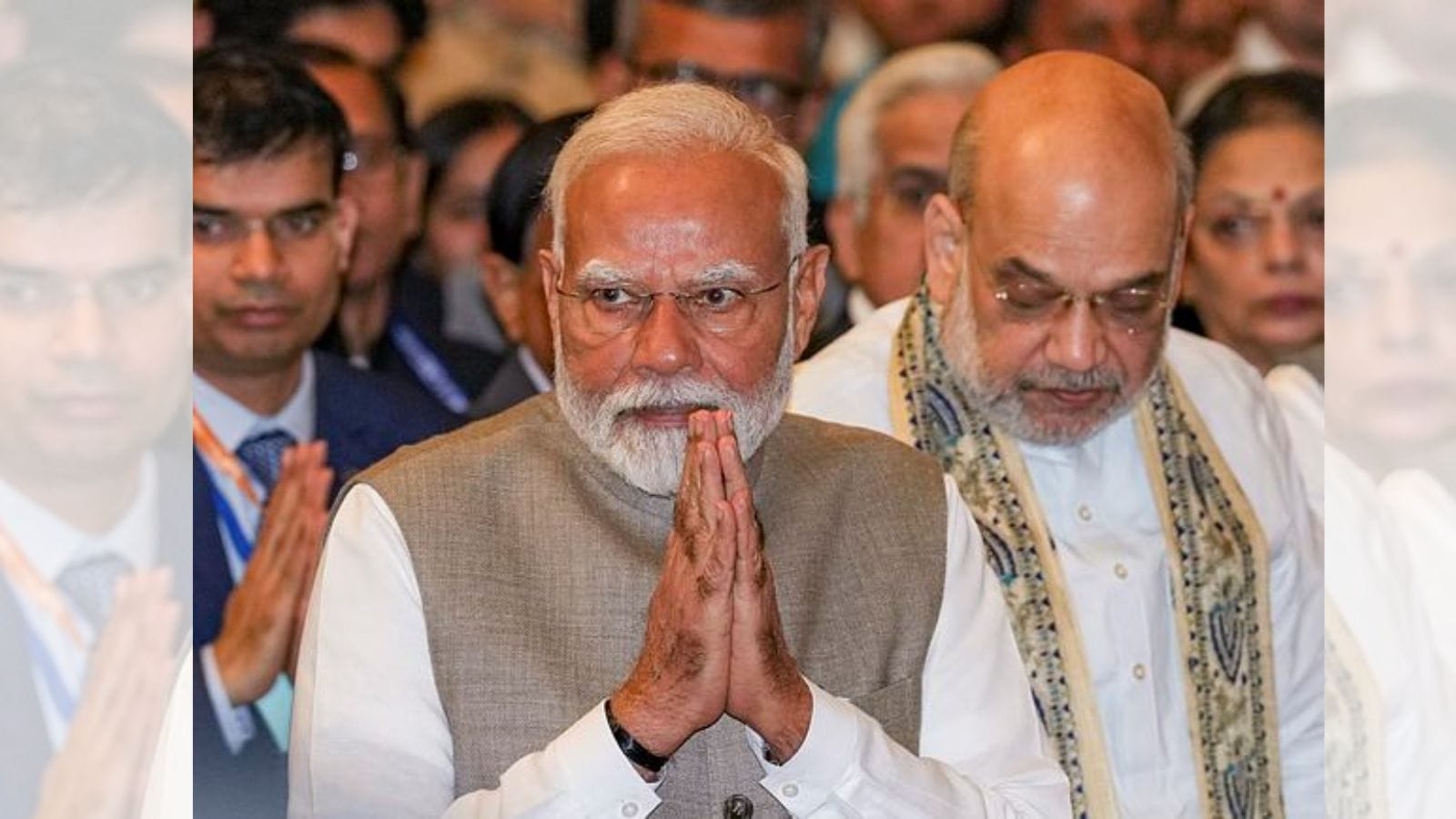 Caste census: Adapting to times, puncturing Opposition politics, BJP ready for numbers