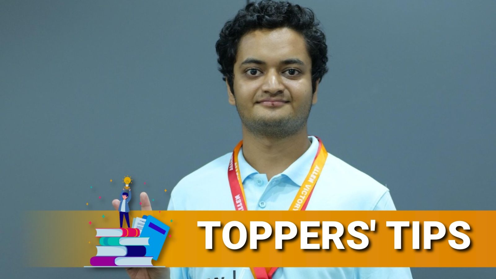 ‘Didn't make notes for NEET UG,' says Shashank whose journey to crack medical exam was never easy