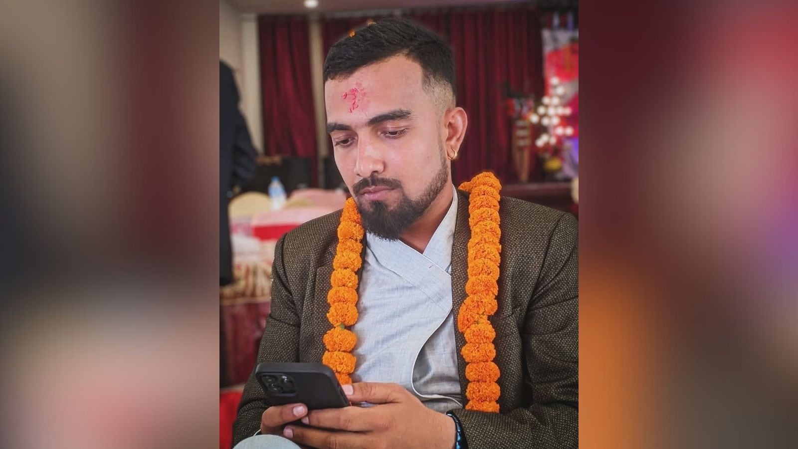 ‘Heaven on earth' turned into hell for family of Nepal man, lone foreigner killed in Pahalgam terror attack