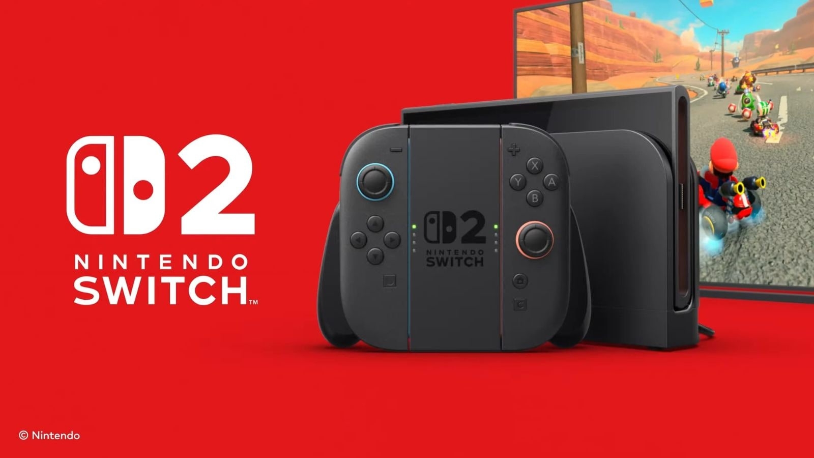 Where to pre-order the Nintendo Switch 2 on April 24 in the US: Retailers, pricing, and more