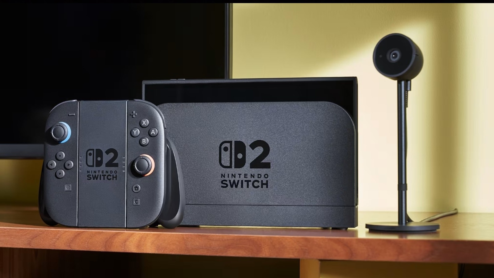 Nintendo's robust lottery applications indicate pent-up Switch 2 demand