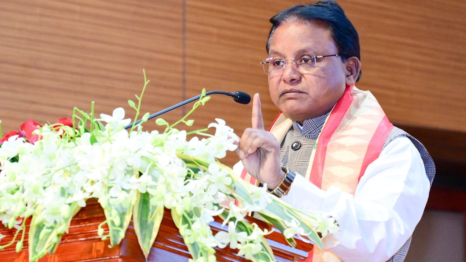 Odisha CM Mohan Majhi takes Cabinet to Sambalpur in ‘strategic move' with eye on ‘neglected' region