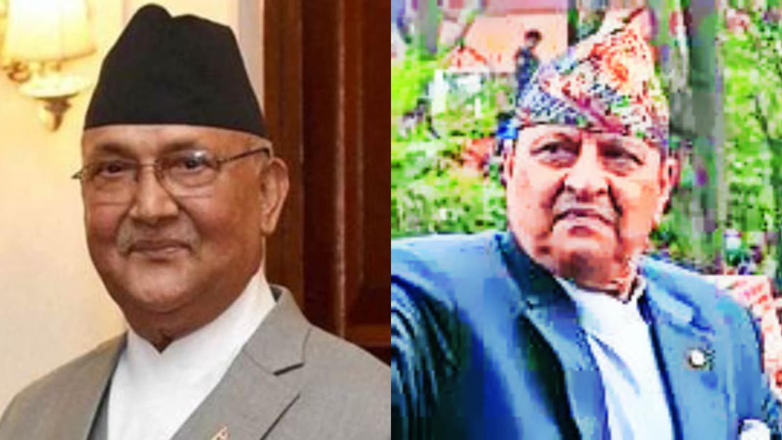 In Nepal, the crisis is about the system not just the government
