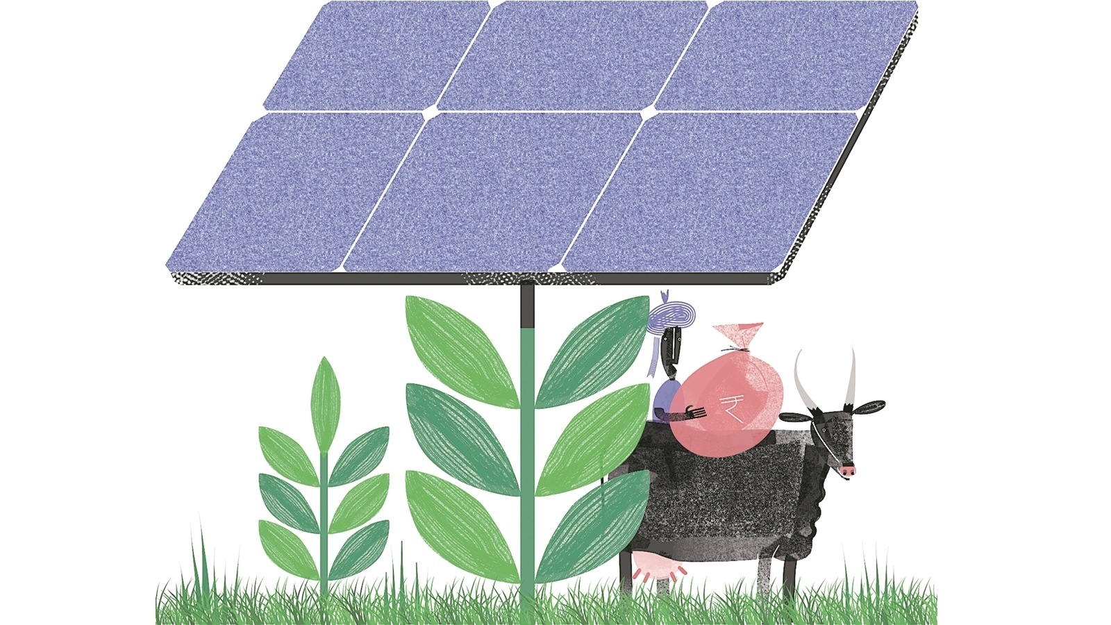 Opinion A revolution of clean energy
