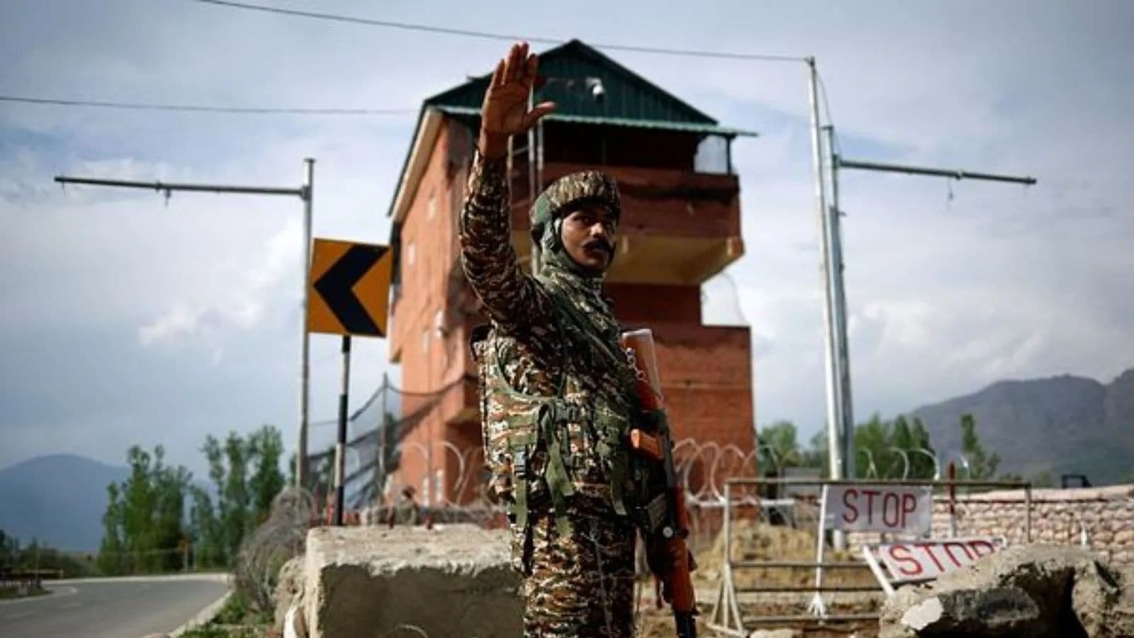 Winning in the shadows: Why B Raman's playbook can help India win the proxy war against Pakistan