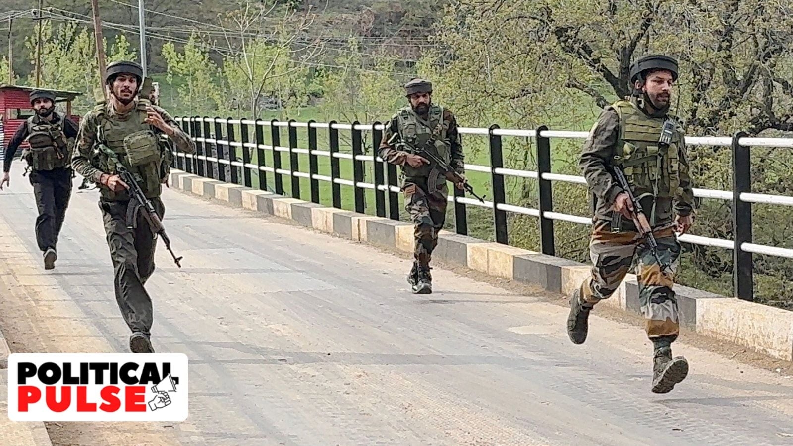 SP to raise issues of ‘targeted social media campaigns' at all-party meet on Pahalgam attack