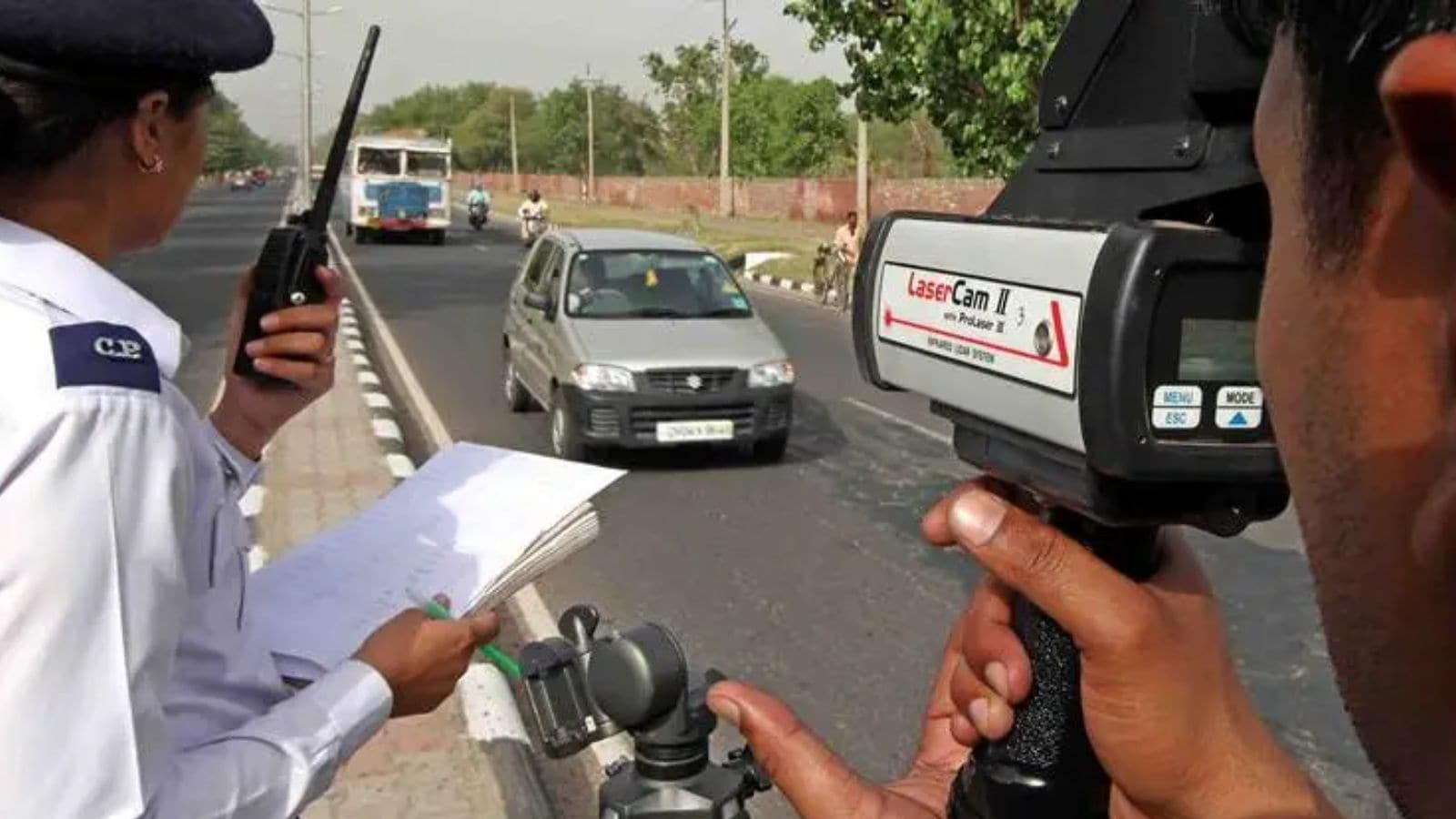 20.02 lakh challans out of 35.93 lakh unpaid since 2019 in Chandigarh: RTI reply