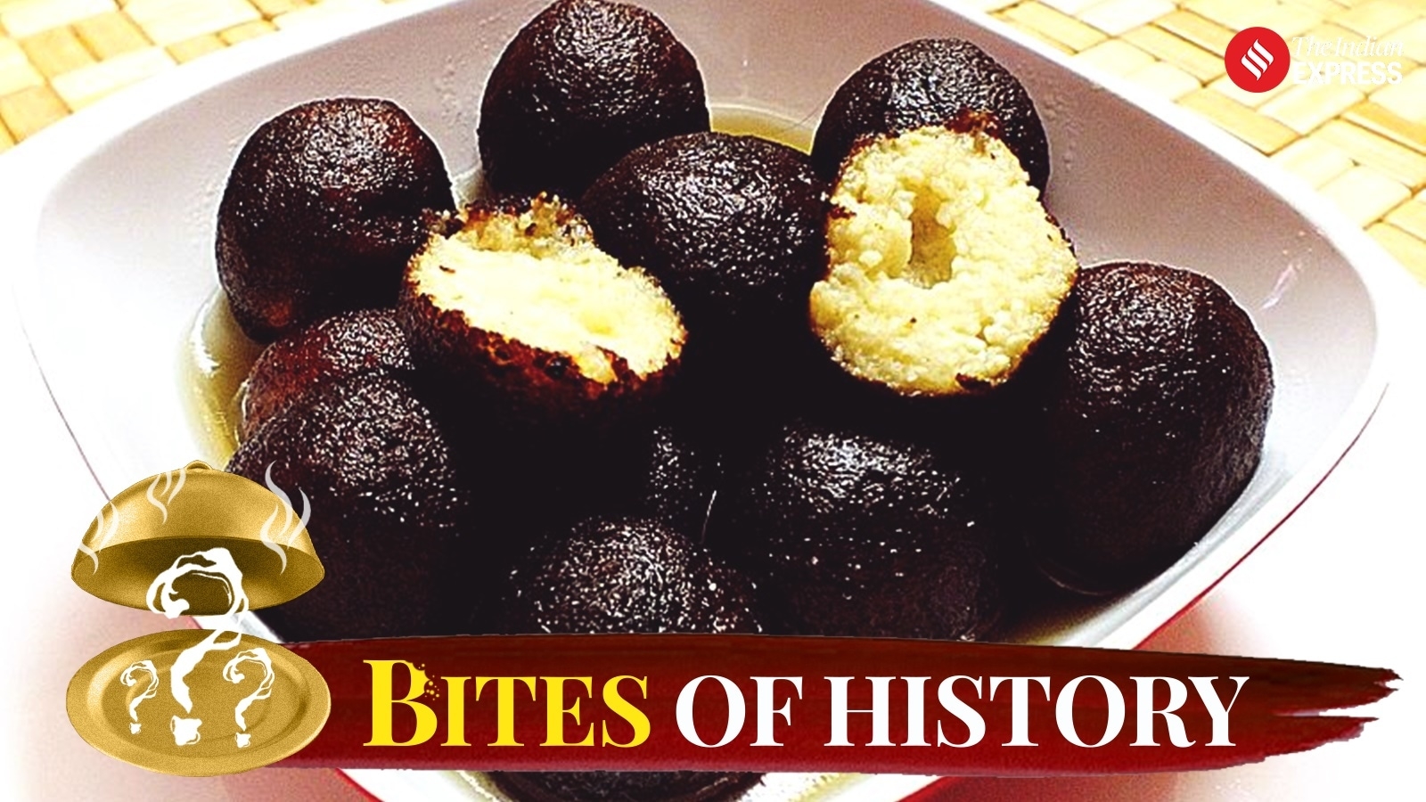 Meet Pantua, the Bengali cousin of Gulab Jamun