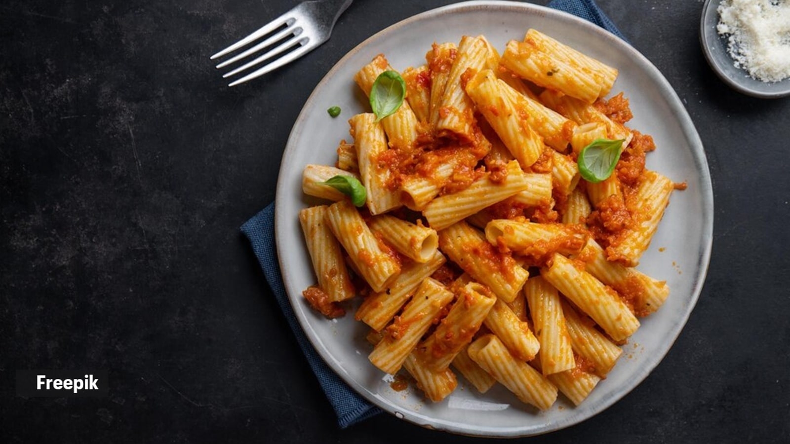 Having pasta for dinner this weekend? This one trick can make it healthier