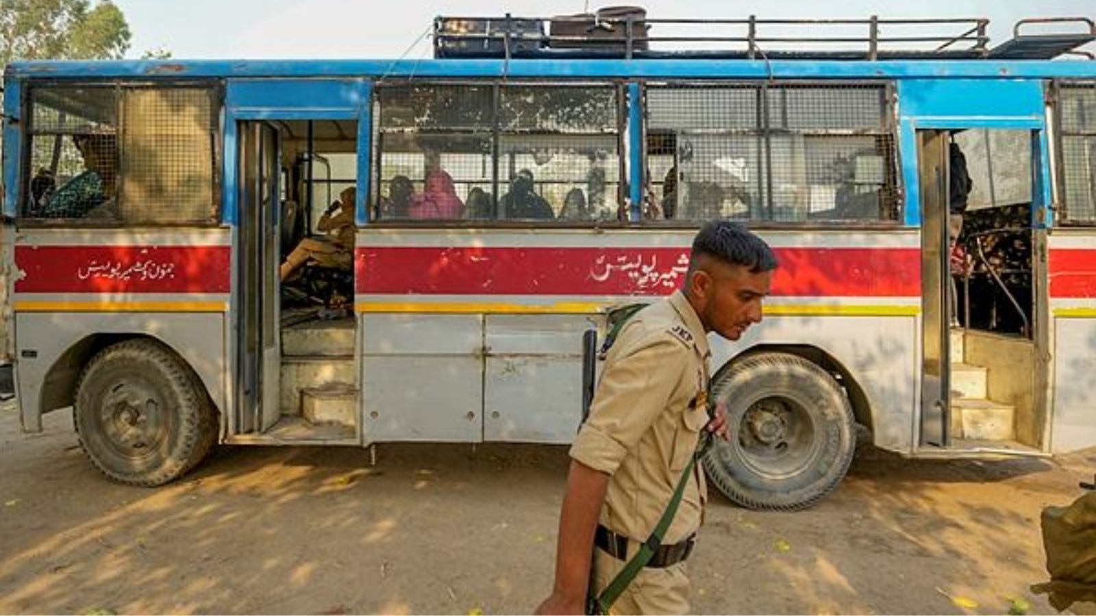 Poonch Constable, 8 siblings get stay on deportation, now ‘missing'