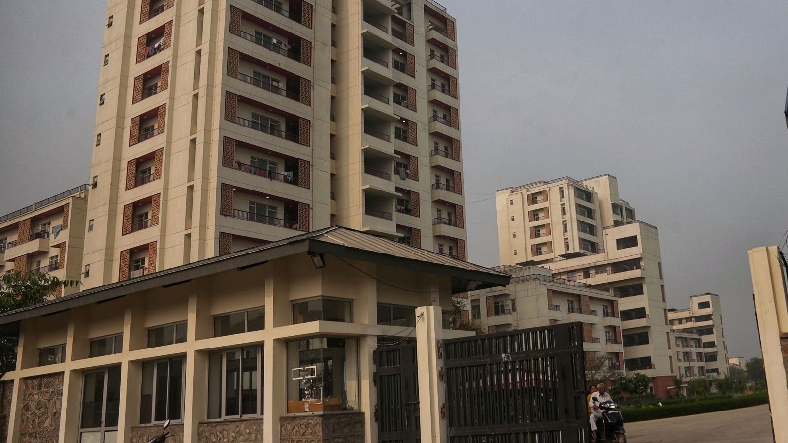 In 5 years, Delhi-NCR sees 81% jump in property prices; Noida clocks highest surge