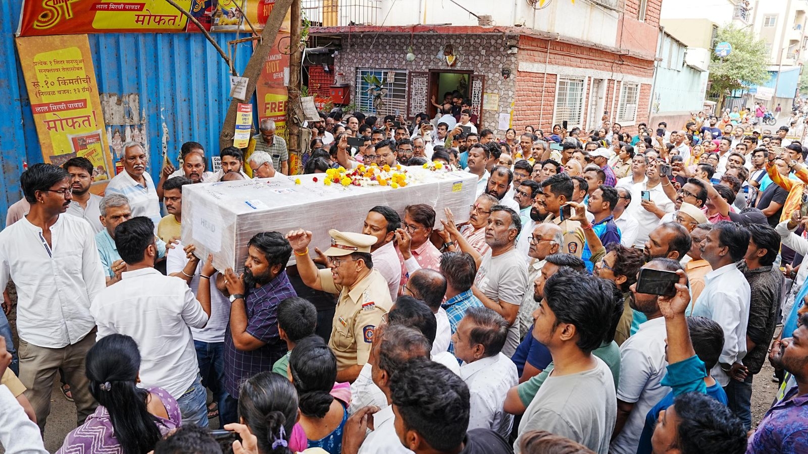 ‘My father's soul is at rest': Families of 2 Pune friends killed in Pahalgam terror attack after Operation Sindoor