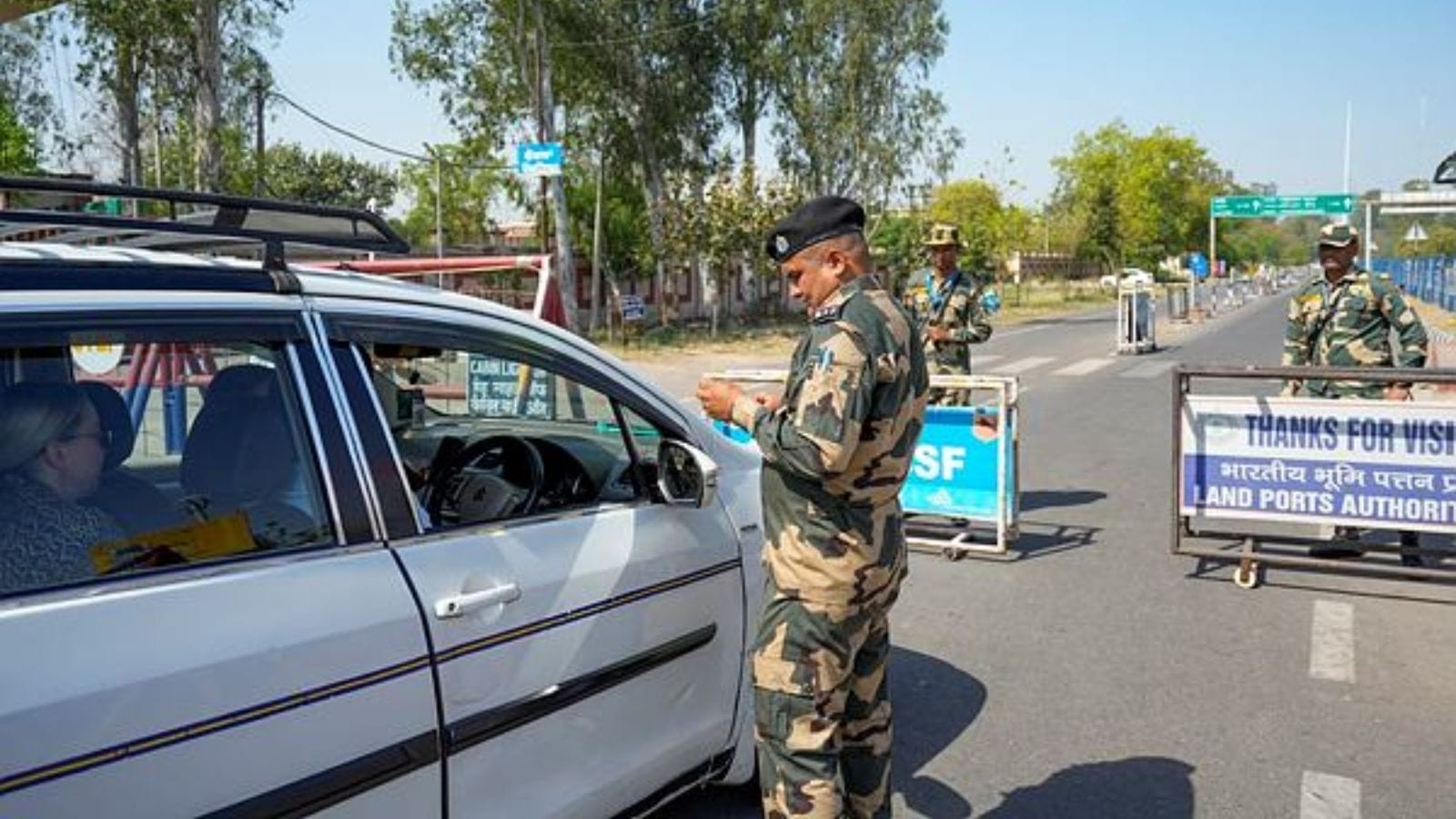 Days after Pahalgam, NIA raids hotels in Punjab border districts over calls to Pakistan