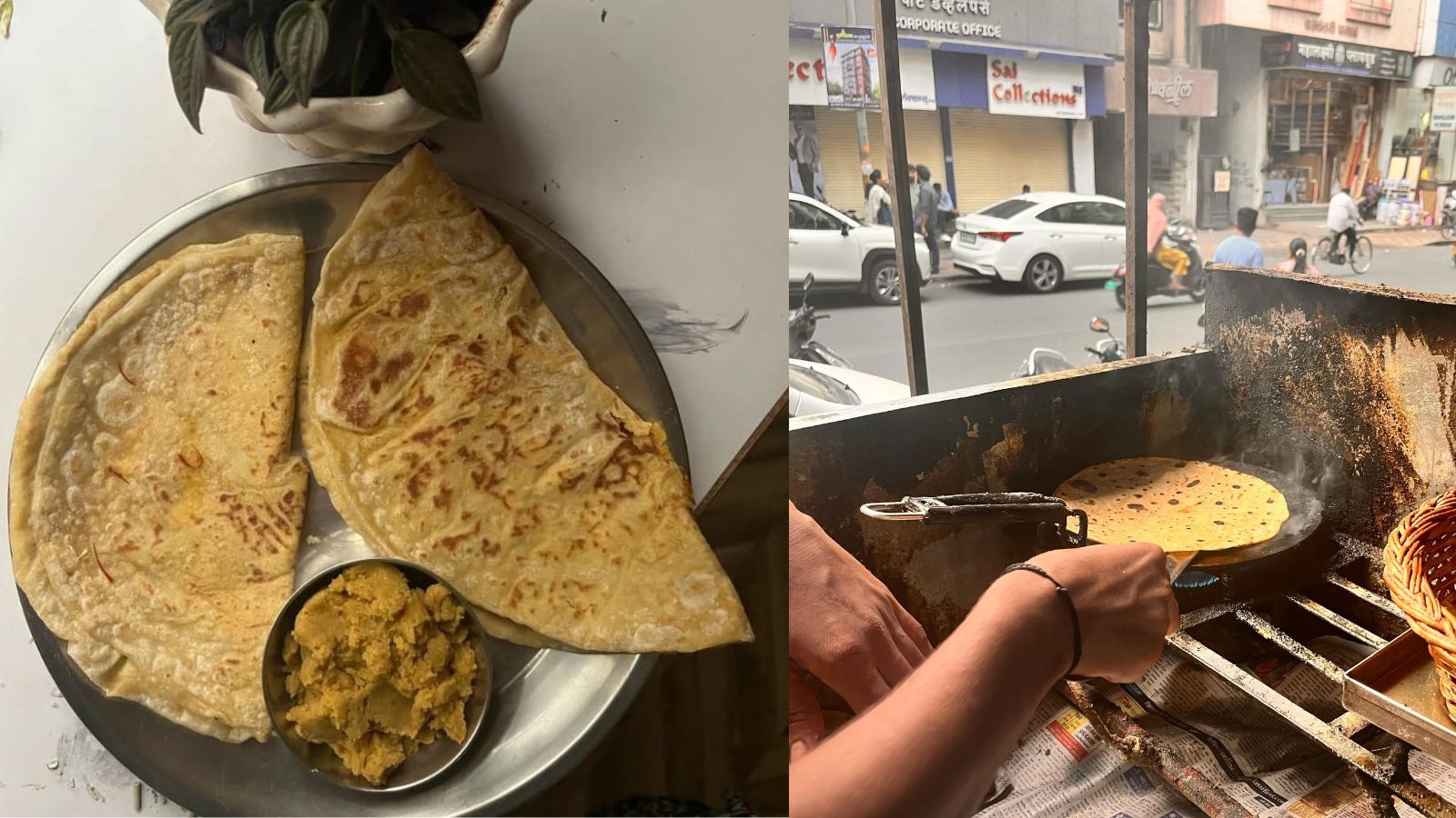 Pune on my Plate: How Pune is reinventing the traditional puran poli