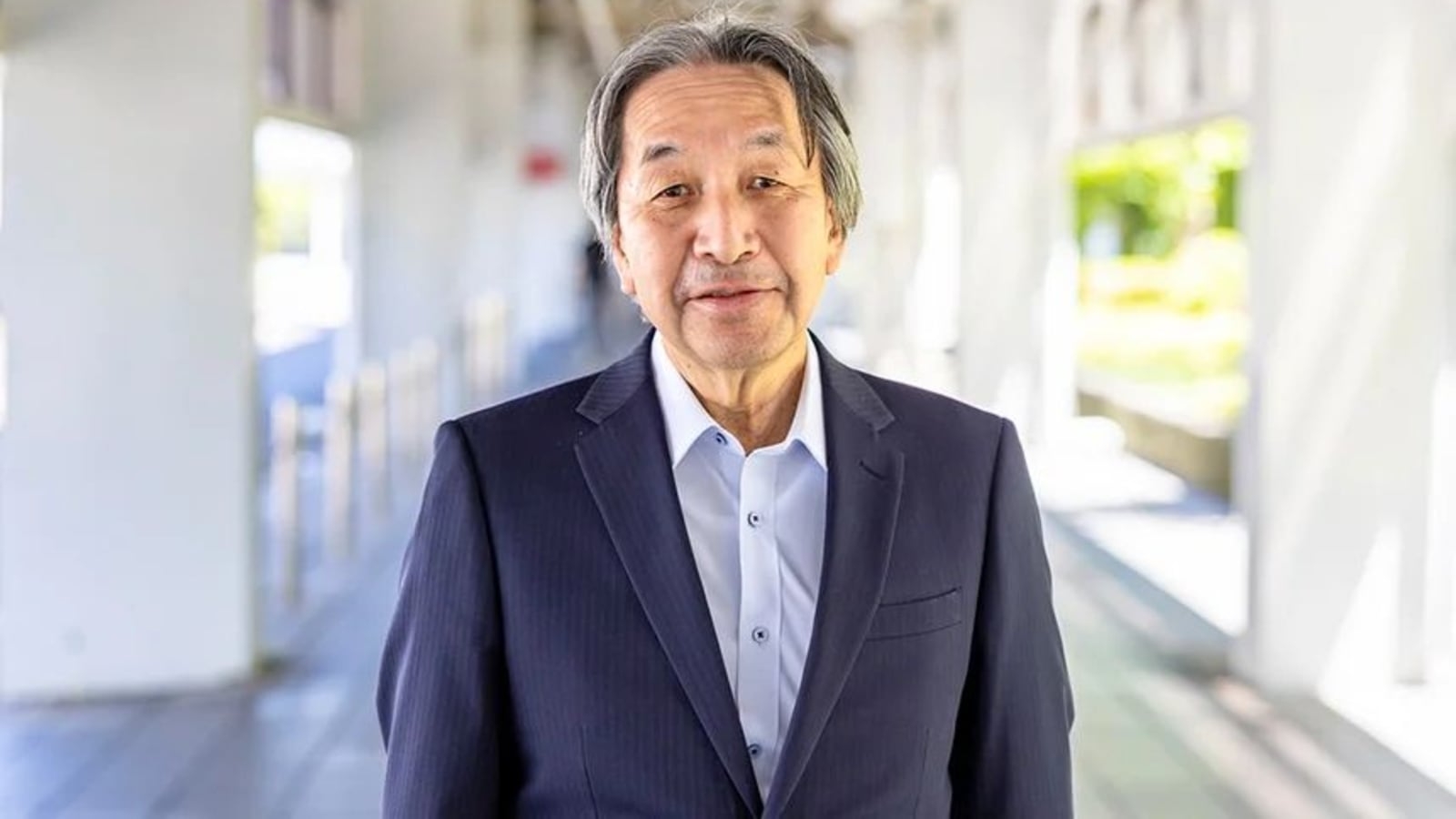 QR codes: How a Japanese engineer's invention changed the world