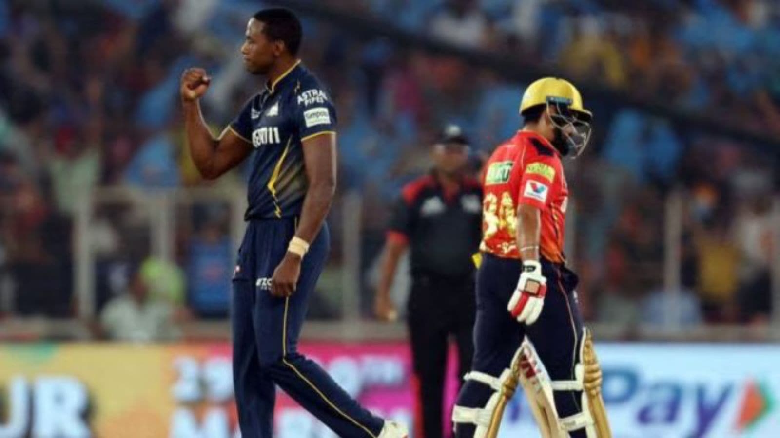 IPL 2025: Kagiso Rabada completes treatment program; available to play for Gujarat Titans