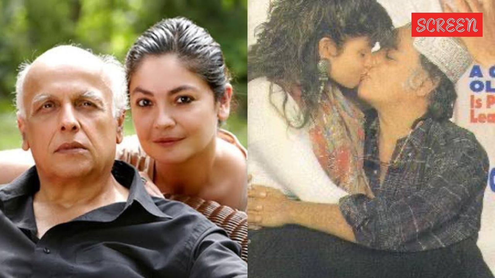 Mahesh Bhatt and Pooja Bhatt's kissing photo controversy didn't rattle us, says son Rahul: ‘We know the truth'