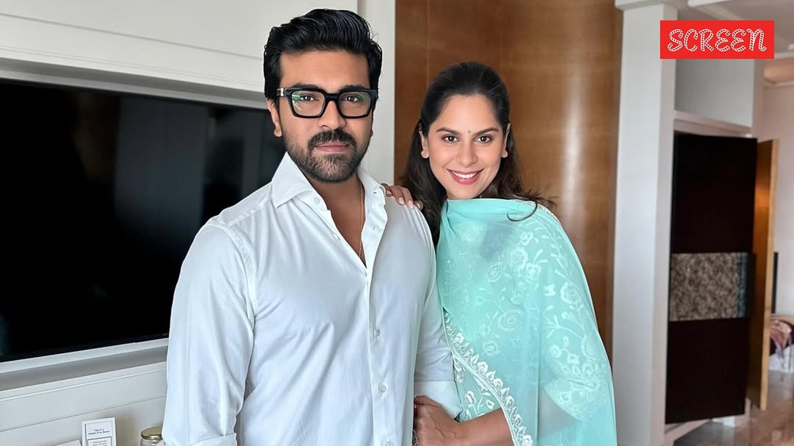 Chiranjeevi, Ram Charan demand one home-cooked Indian meal abroad even after dining at world's best restaurants, says Upasana Kamineni: ‘I travel with dry home foods'