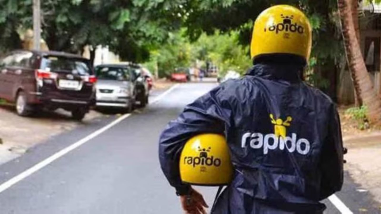 NSDC to impart skill training to Rapido bike riders of Maharashtra, facilitate placements for trainees