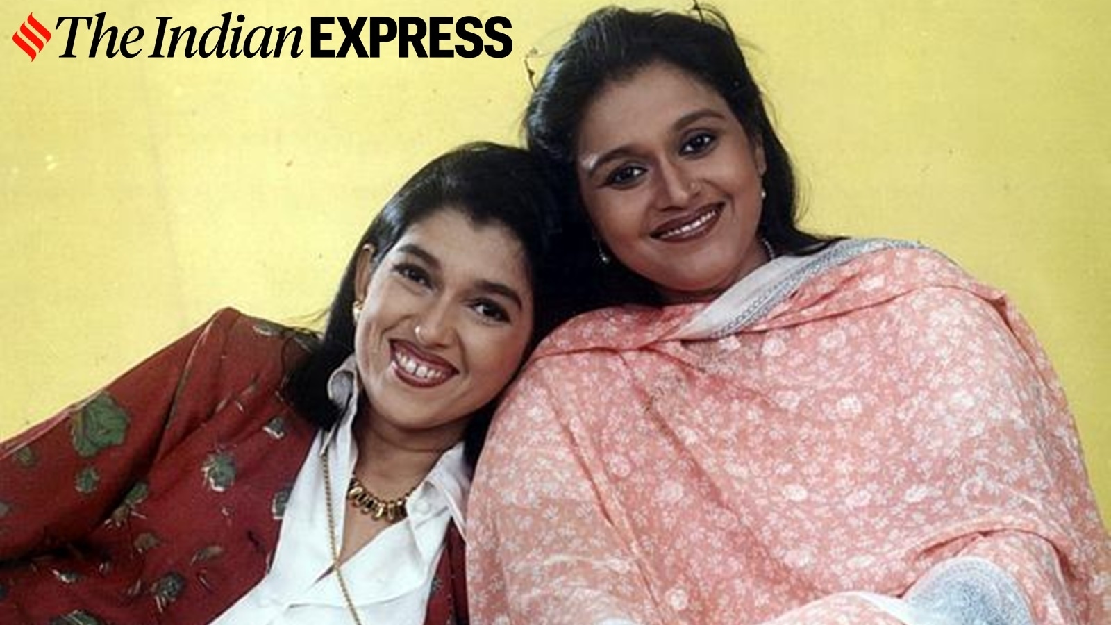 ‘I remember my paternal grandmother crying loudly': Ratna Pathak Shah on how sister Supriya's birth exposed deep-rooted bias within her family; how it shapes a child