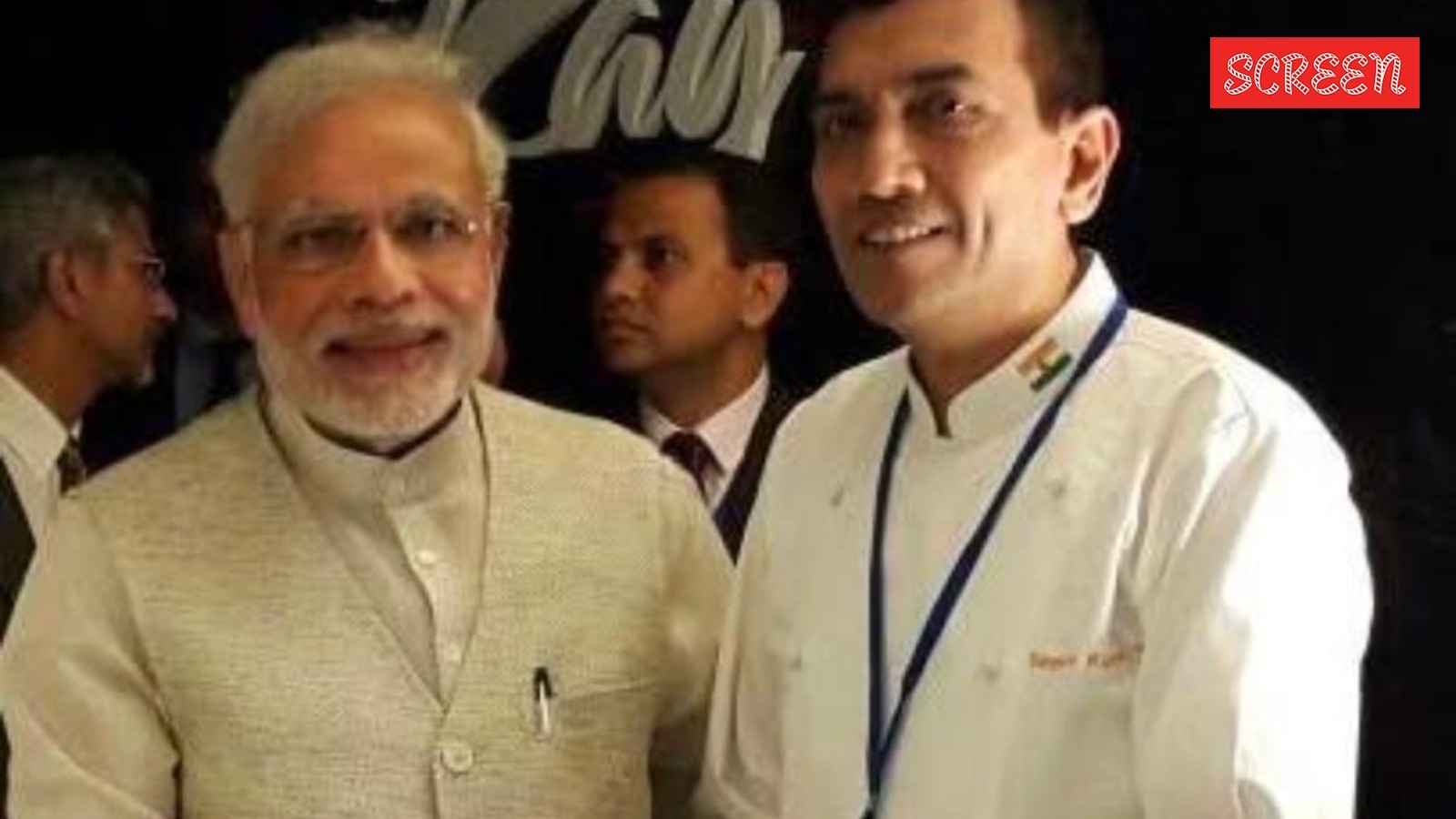 ‘PM Modi not a fussy eater, enjoys parathas and khichdi; open to trying international cuisine': Chef Sanjeev Kapoor recalls cooking for PM