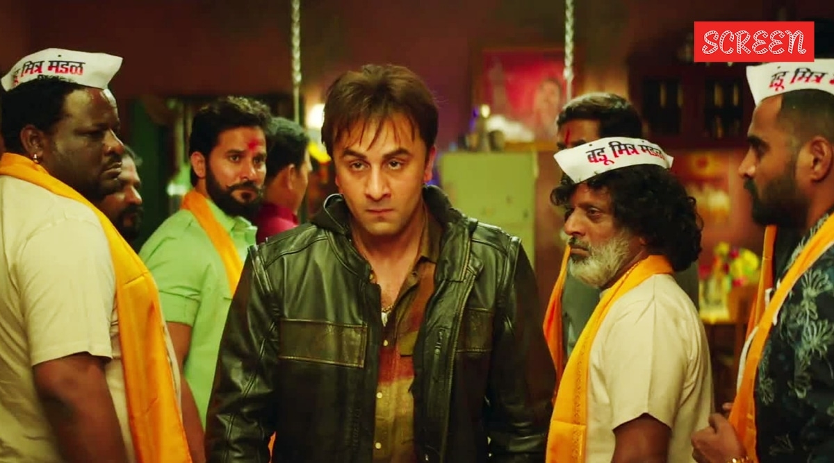 Rajkumar Hirani turned Sanju into a ‘caricature': Priya Dutt recalls complaining to Sanjay Dutt, admits she was ‘tempted' to call director
