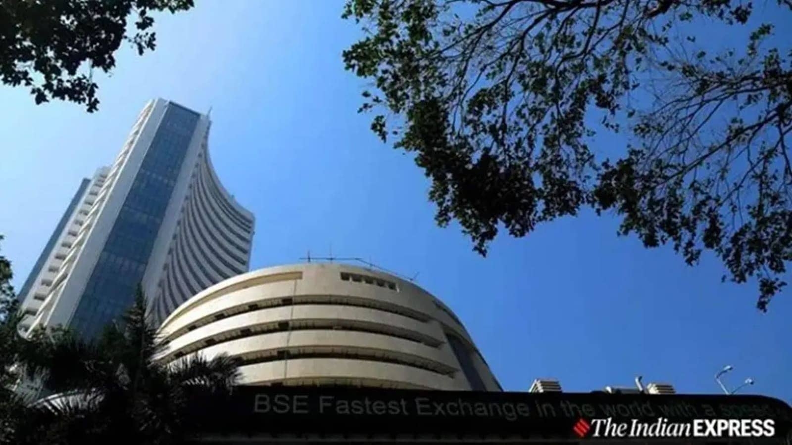 Sensex, Nifty decline in early trade on selling in IT shares, sluggish Asian peers
