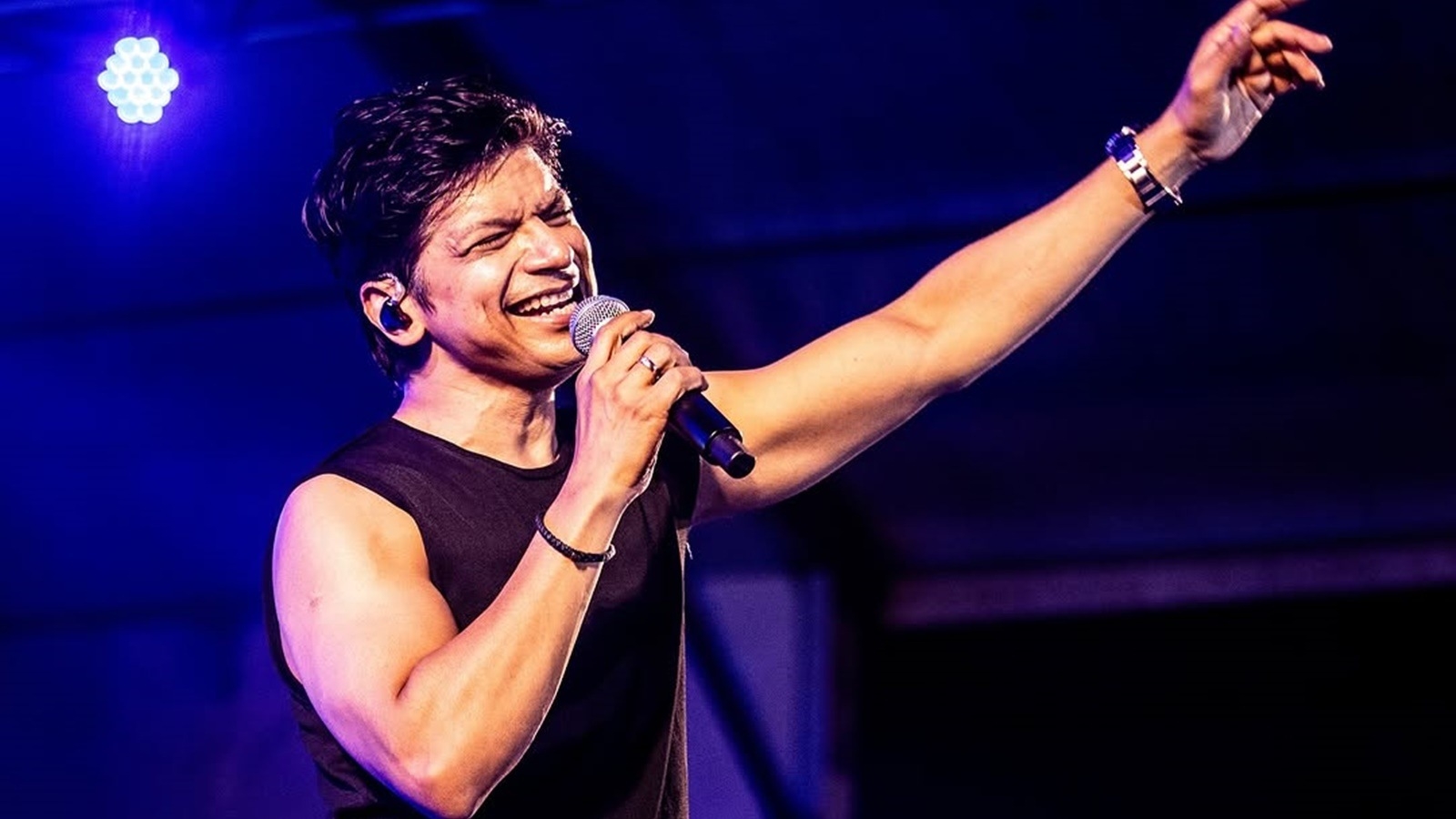 ‘The word itself, people don't want to use it': Singer Shaan opens up about his prostate scare back in 2020, urges regular check ups