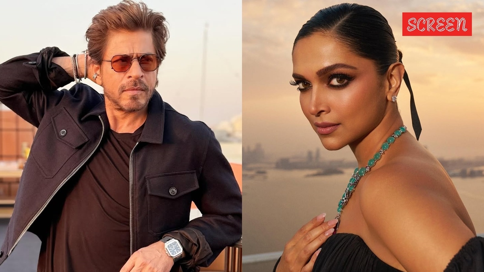 Waves Summit 2025 LIVE Updates: Shah Rukh Khan, Alia Bhatt, Deepika Padukone cheer for Indian cinema at Jio World Centre