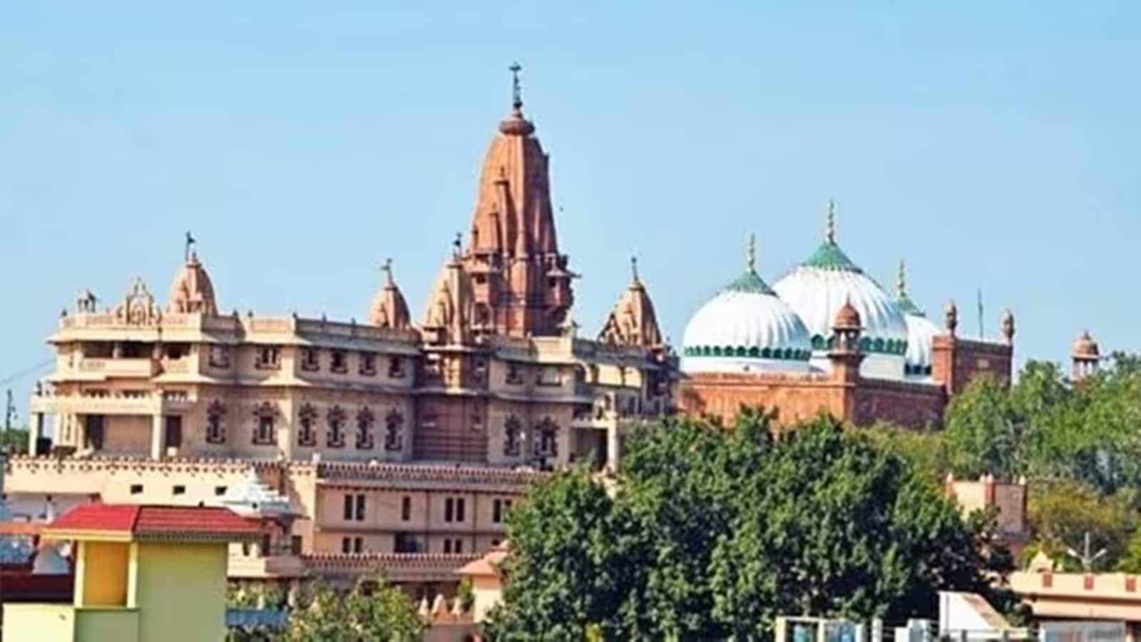 Supreme Court finds no error in Allahabad HC impleading Centre and ASI in Shahi Idgah mosque case