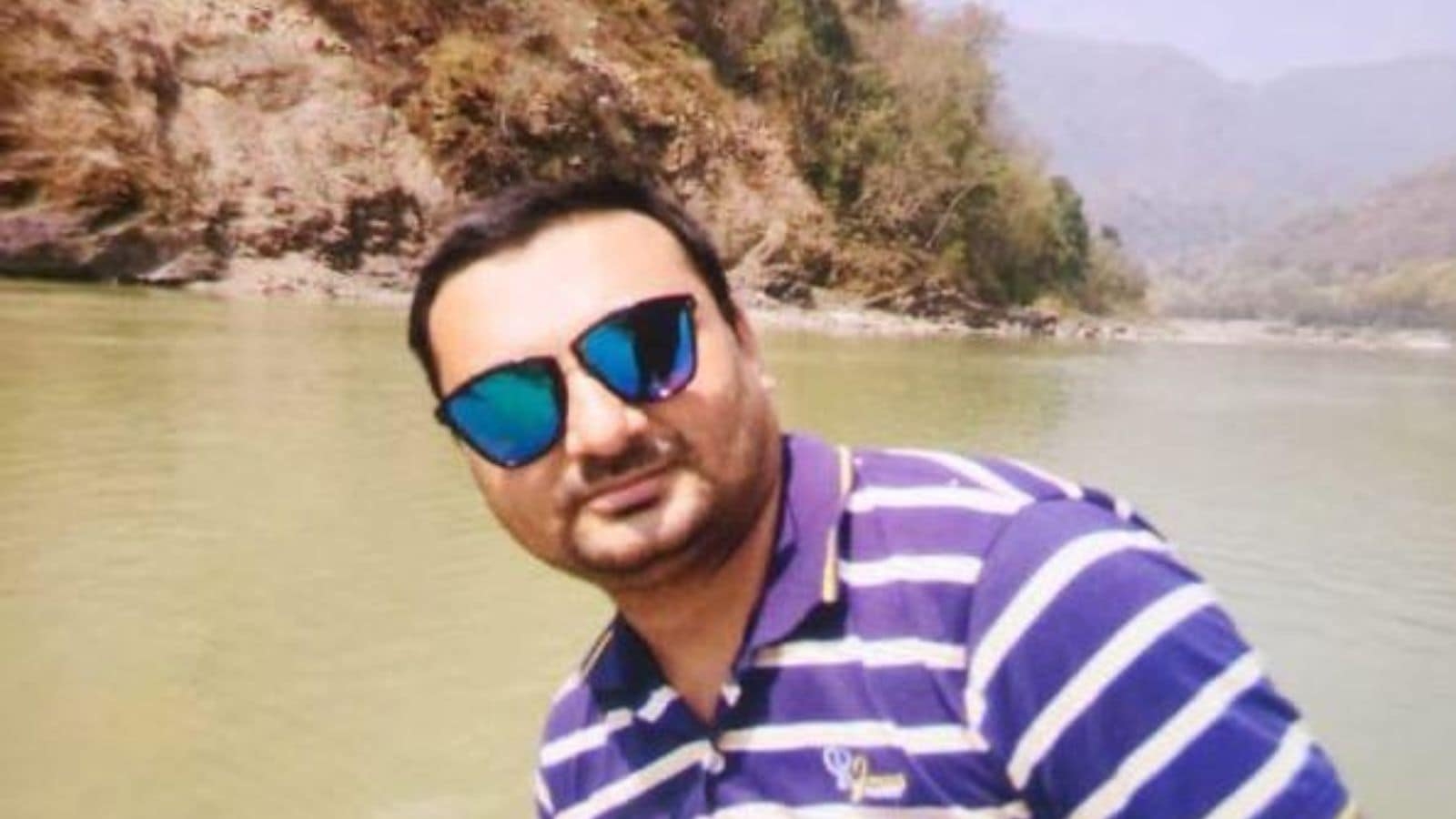 ‘Shailesh was to return from Kashmir a day after birthday': Surat family plans funeral after Pahalgam attack