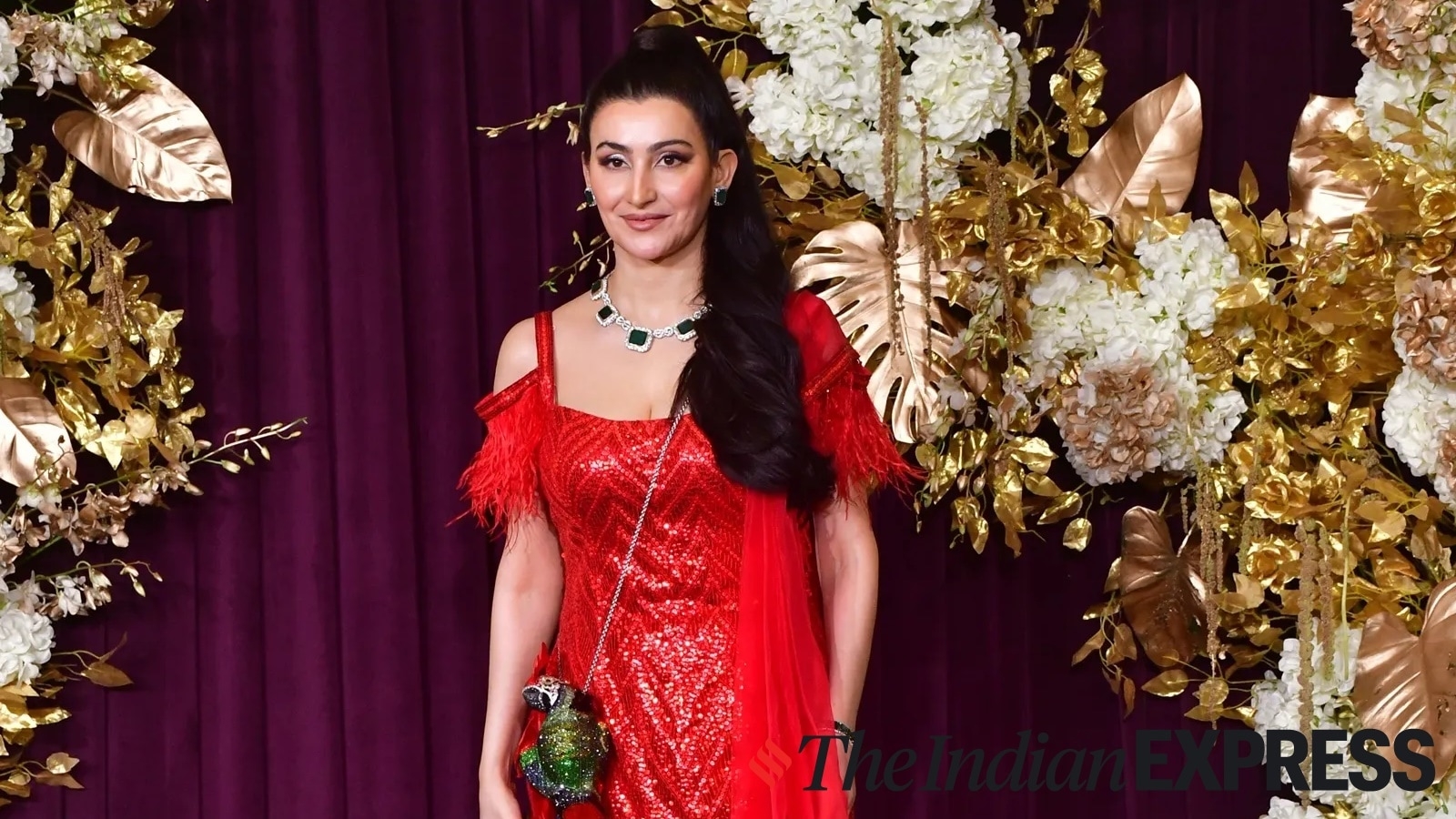 Shalini Passi shares her diet, workout plans: ‘I consume 10-12 kinds of vegetables, Ayurvedic spices and powders'