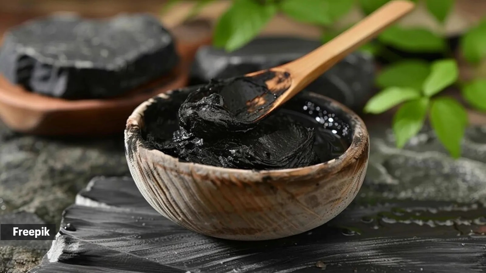 Tips to differentiate between authentic and adulterated shilajit