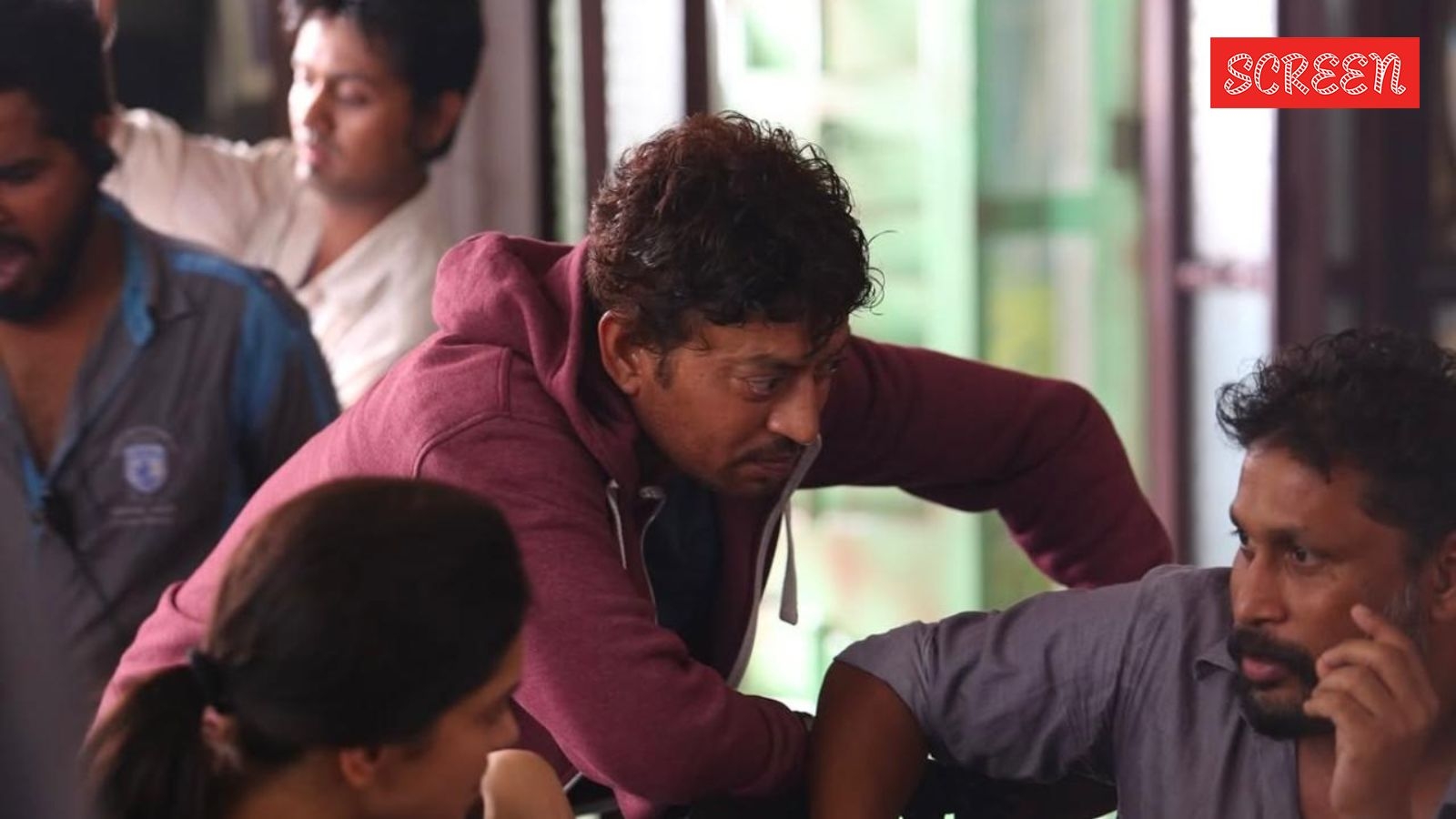 Shoojit Sircar shares a moving note for Irrfan on his death anniversary: ‘Wherever you are, I know you're doing well'