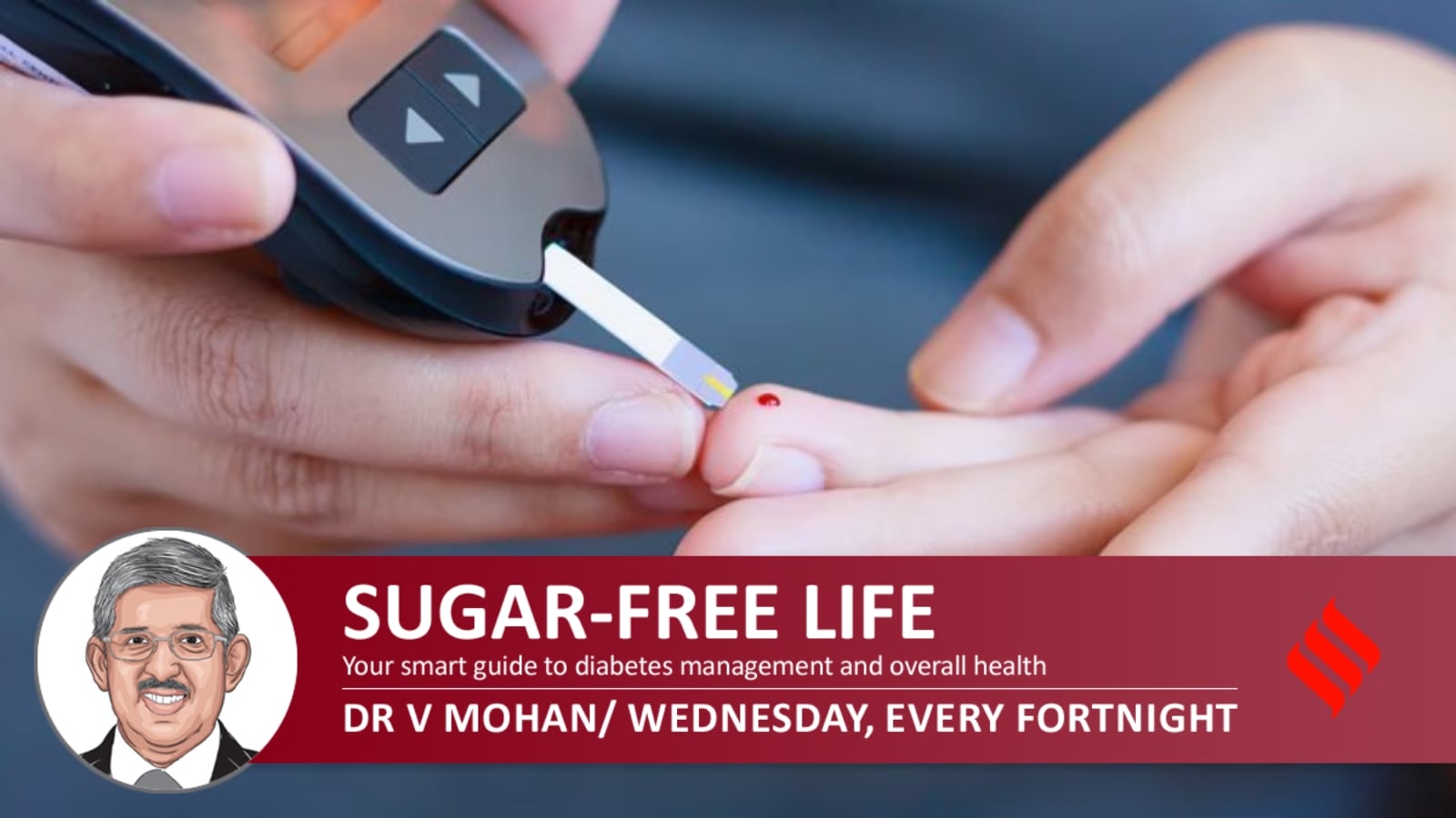 My blood sugar goes up right after I start walking. At other times, it falls. Why does that happen?