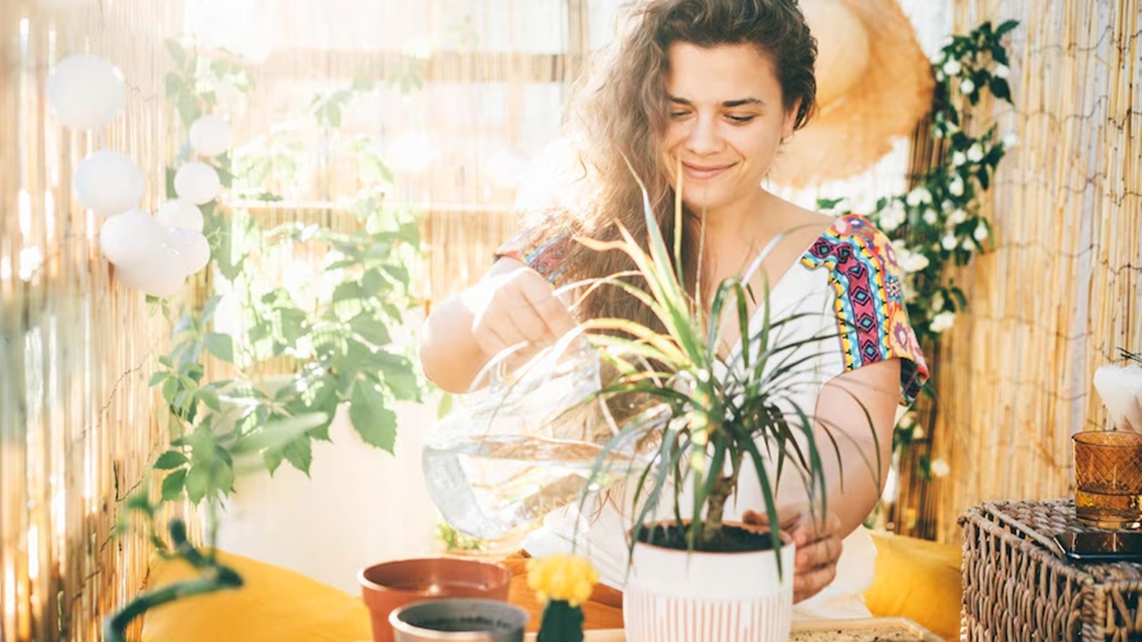 7 budget-friendly indoor plants that thrive in summer