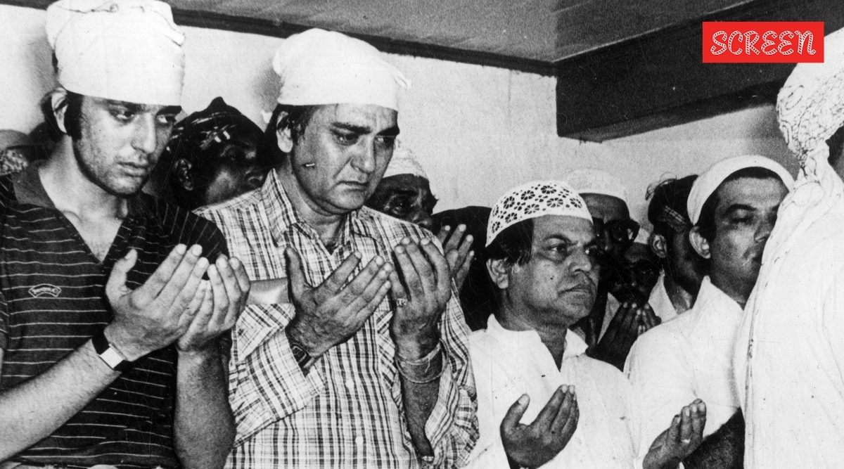 Nargis insisted on Muslim burial, Sunil Dutt refused to cremate her despite pushback from others: ‘Many said that as she was married to a Hindu…'