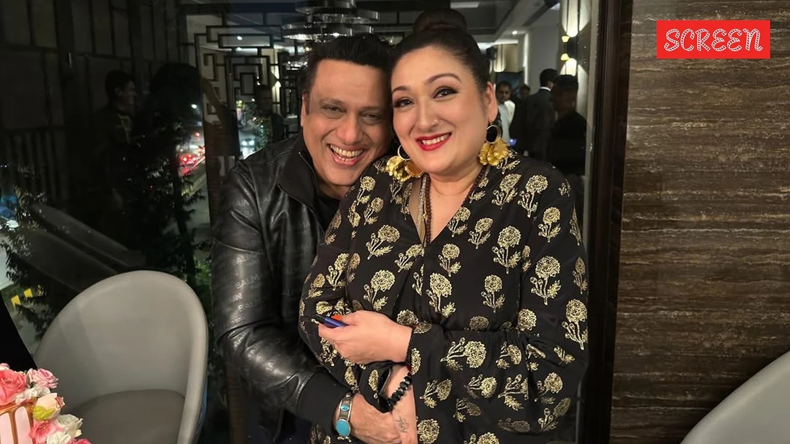 Sunita Ahuja says Govinda was a ‘victim of Bollywood politics', dismisses claims he ever came late on sets: ‘No one wants to see a poor man succeed'