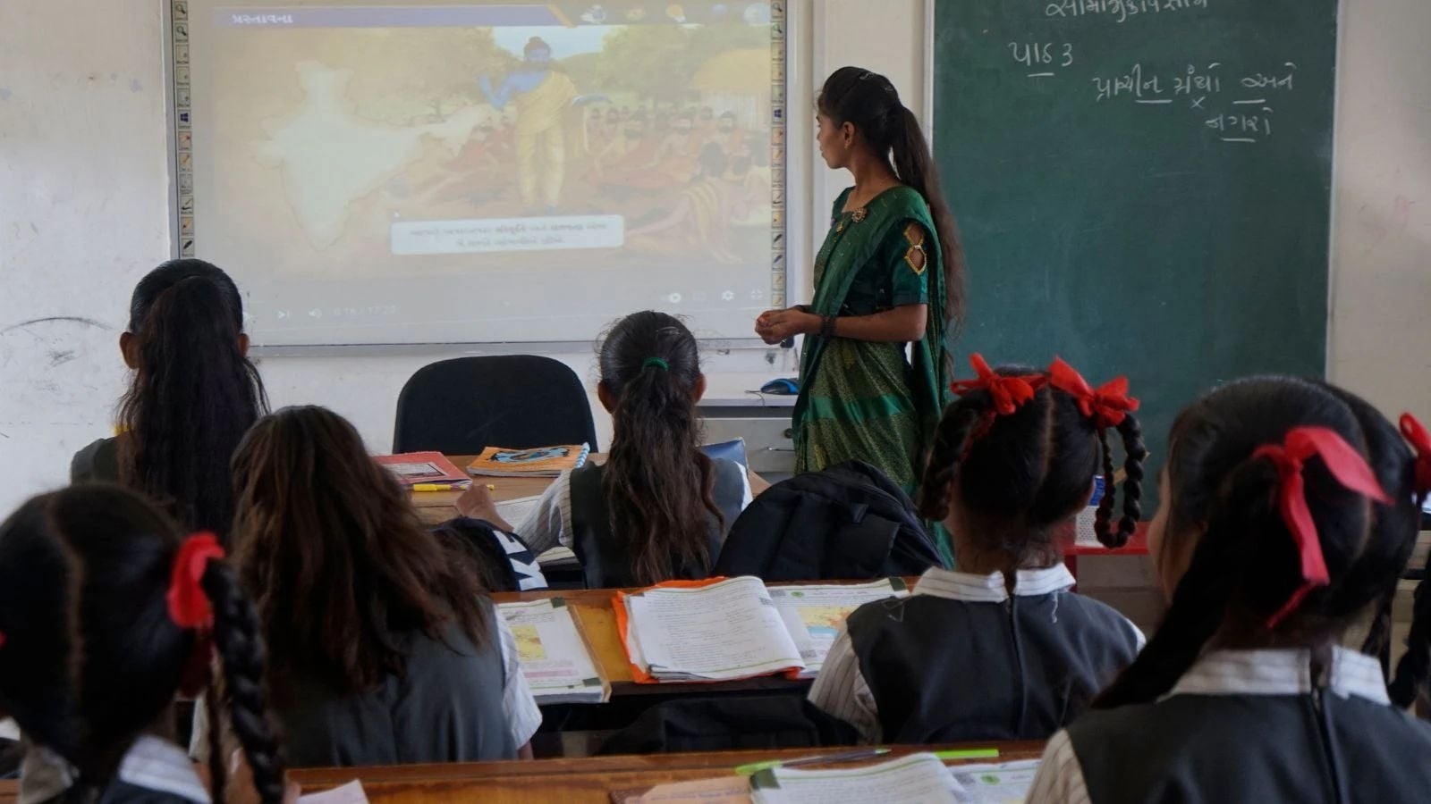 Months after their termination, Chhattisgarh B.Ed teachers to be reappointed as lab assistants