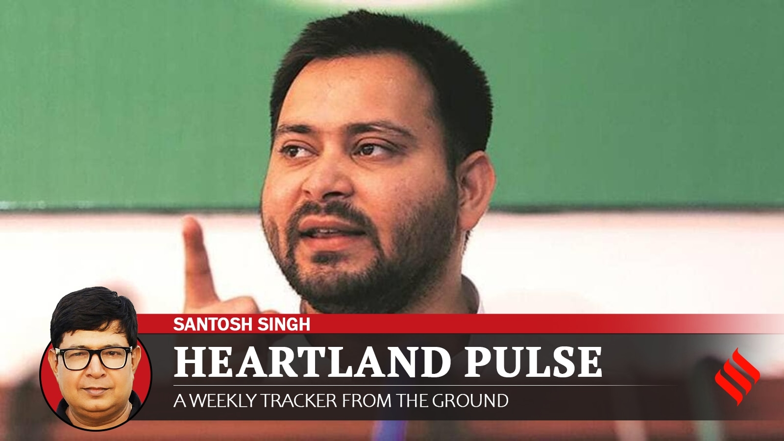 Eye on Pasi vote, Tejashwi, Chirag bat for toddy exemption from liquor, corner Nitish