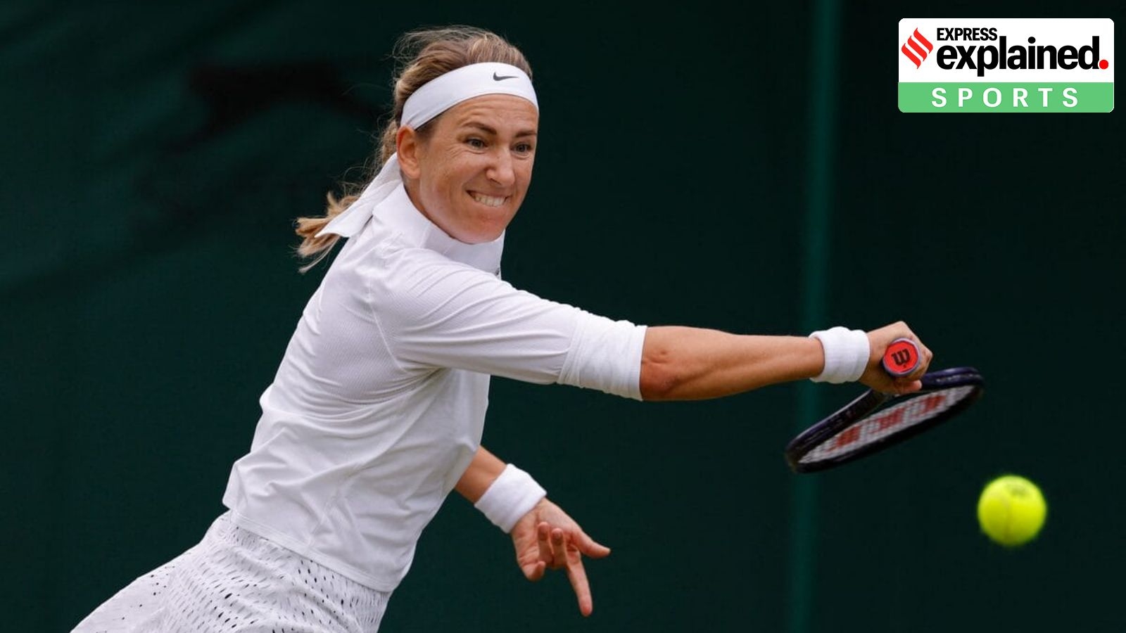 Why WTA's maternity and fertility initiative is historic