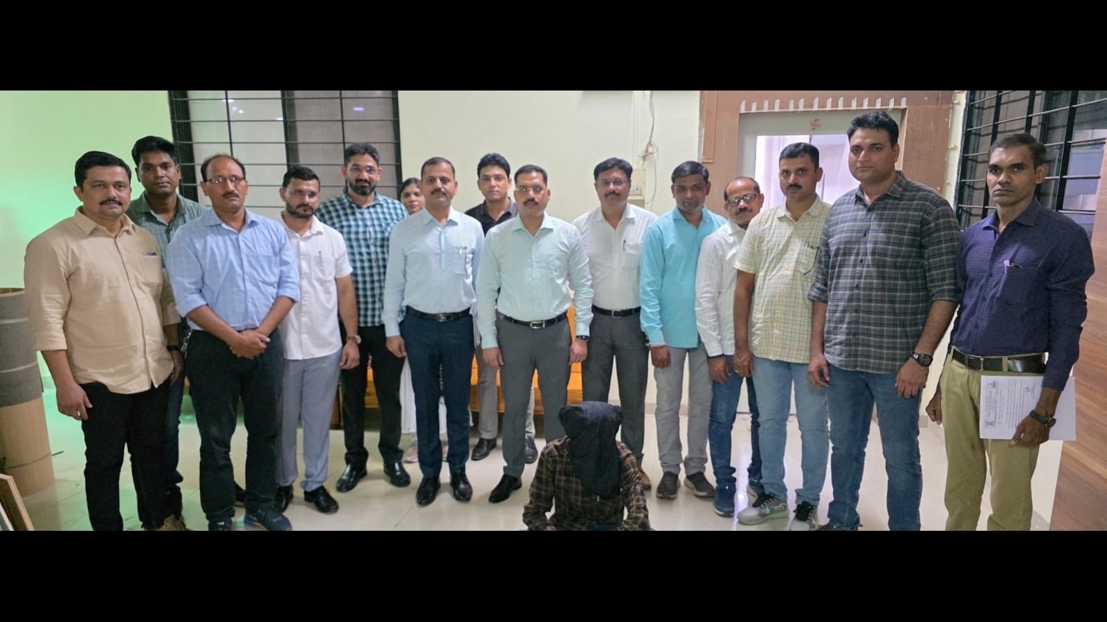 Angered over demands of sexual favours, man abducts and murders his employer in Thane