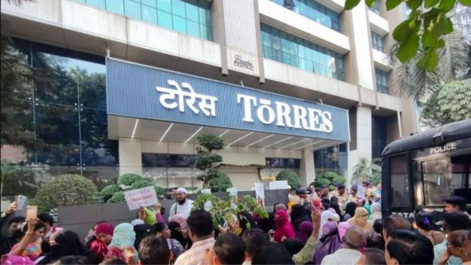 51 lakh citizens lost Rs 15,483 crore in investment frauds, Mumbai police re-starts Economic Intelligence Unit