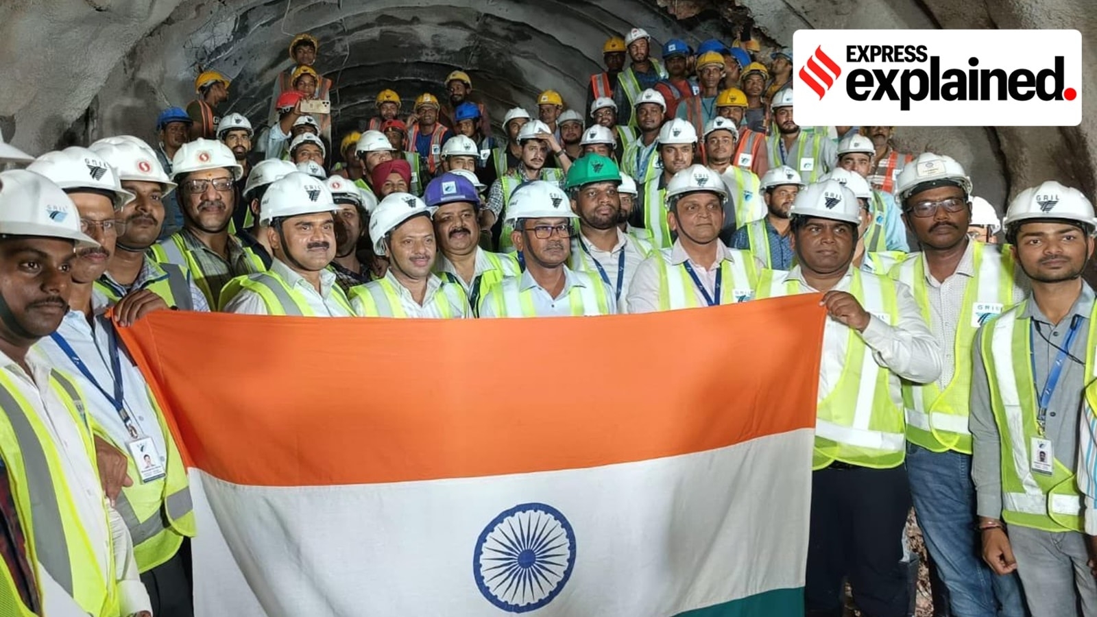 Significance of Railways completing breakthrough for India's ‘longest transport tunnel' in Uttarakhand